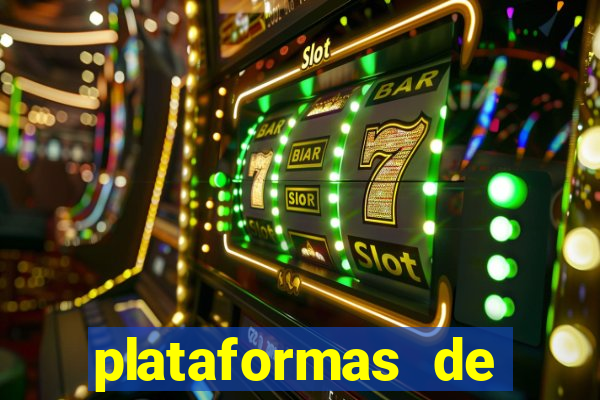 plataformas de jogos de 3 reais